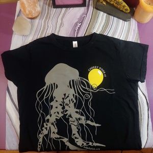 String Cheese Incident Shirt Medium